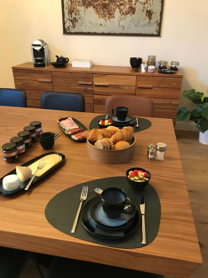 B&B Inn Between Gent Ngoại thất bức ảnh