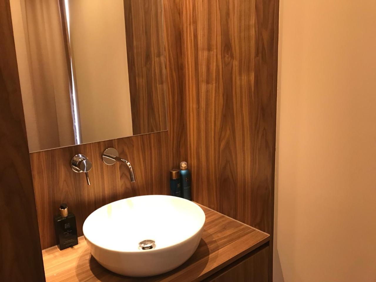 B&B Inn Between Gent Ngoại thất bức ảnh