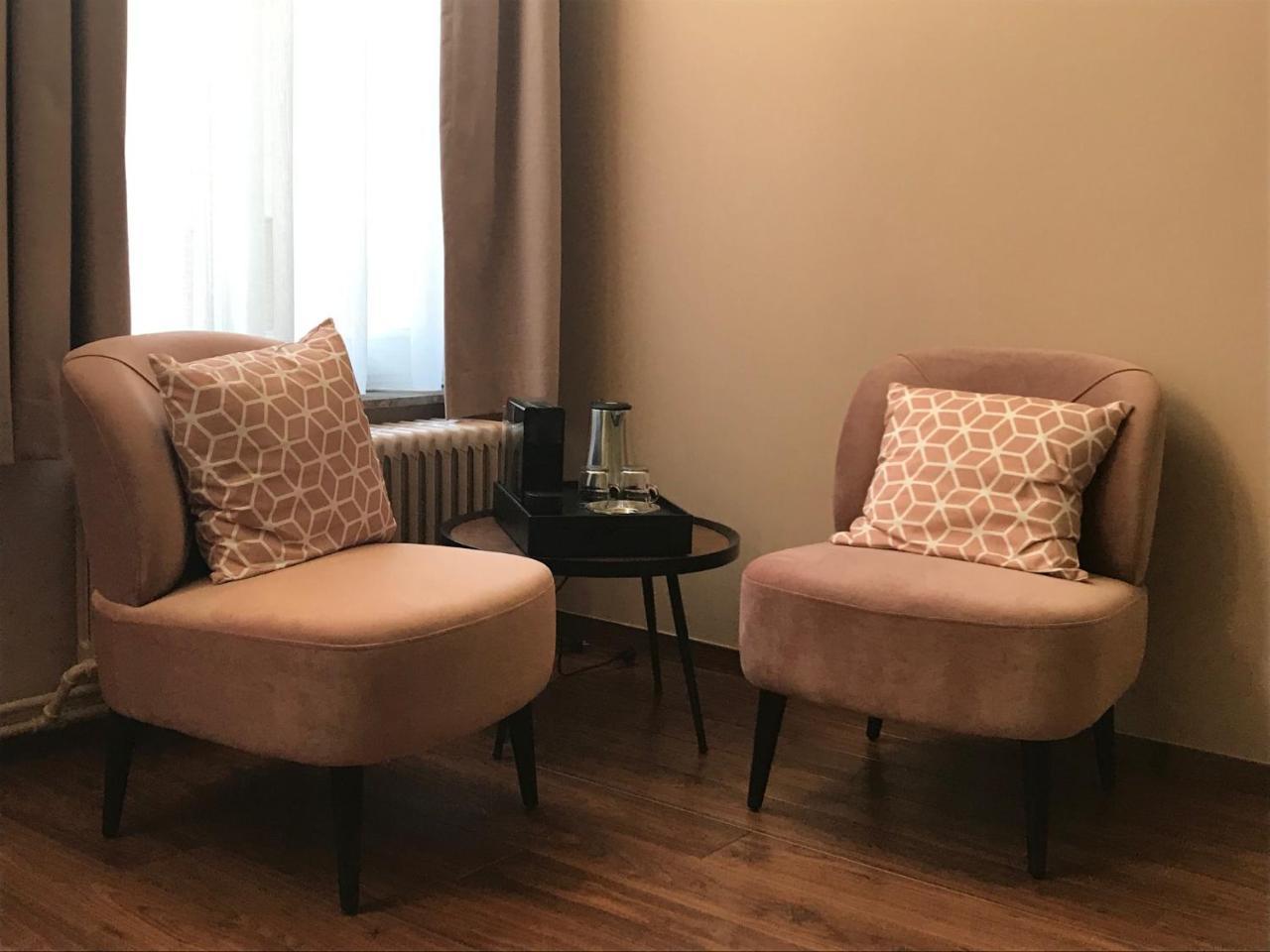 B&B Inn Between Gent Ngoại thất bức ảnh