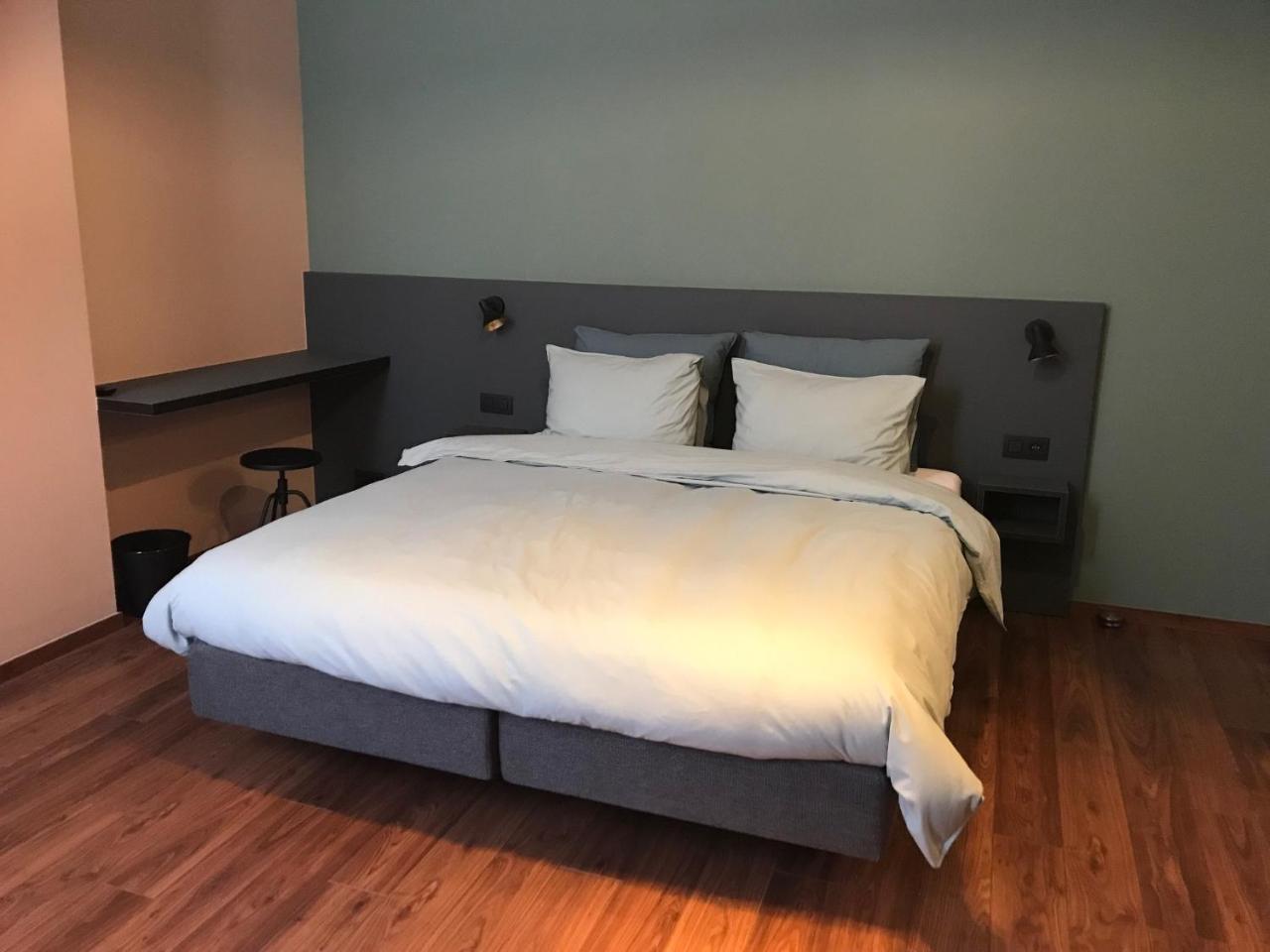 B&B Inn Between Gent Ngoại thất bức ảnh