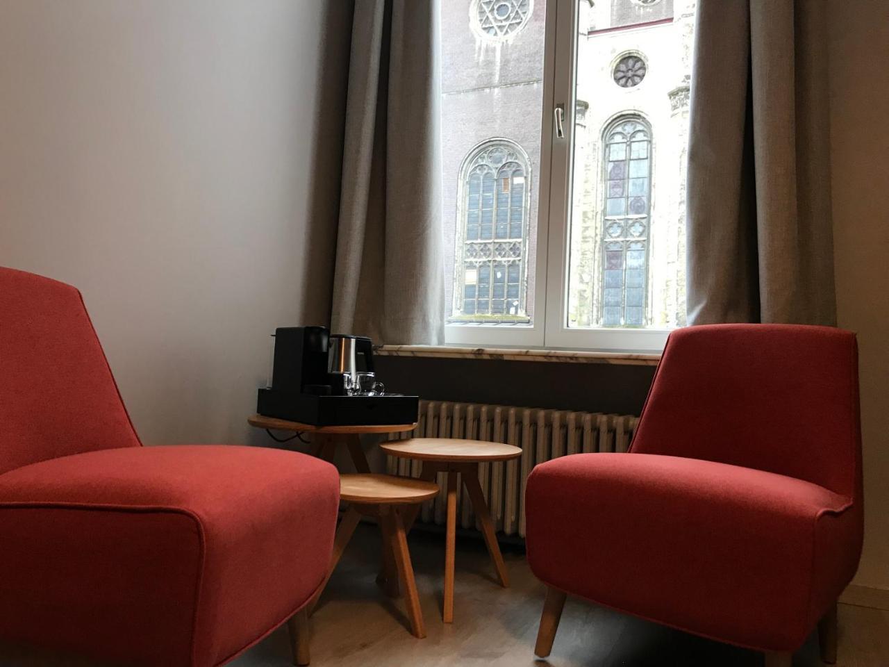 B&B Inn Between Gent Ngoại thất bức ảnh