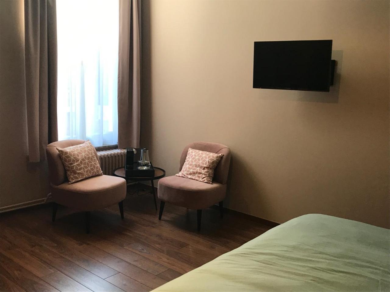 B&B Inn Between Gent Ngoại thất bức ảnh