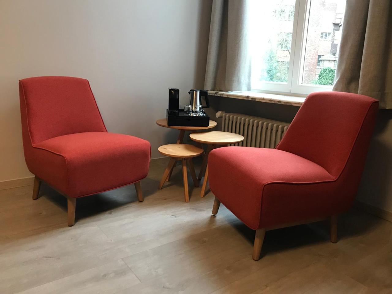 B&B Inn Between Gent Ngoại thất bức ảnh