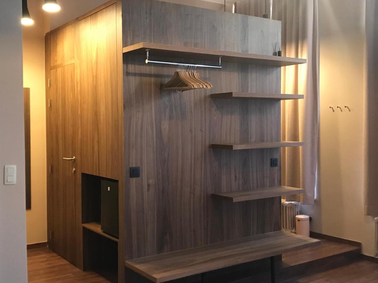 B&B Inn Between Gent Ngoại thất bức ảnh